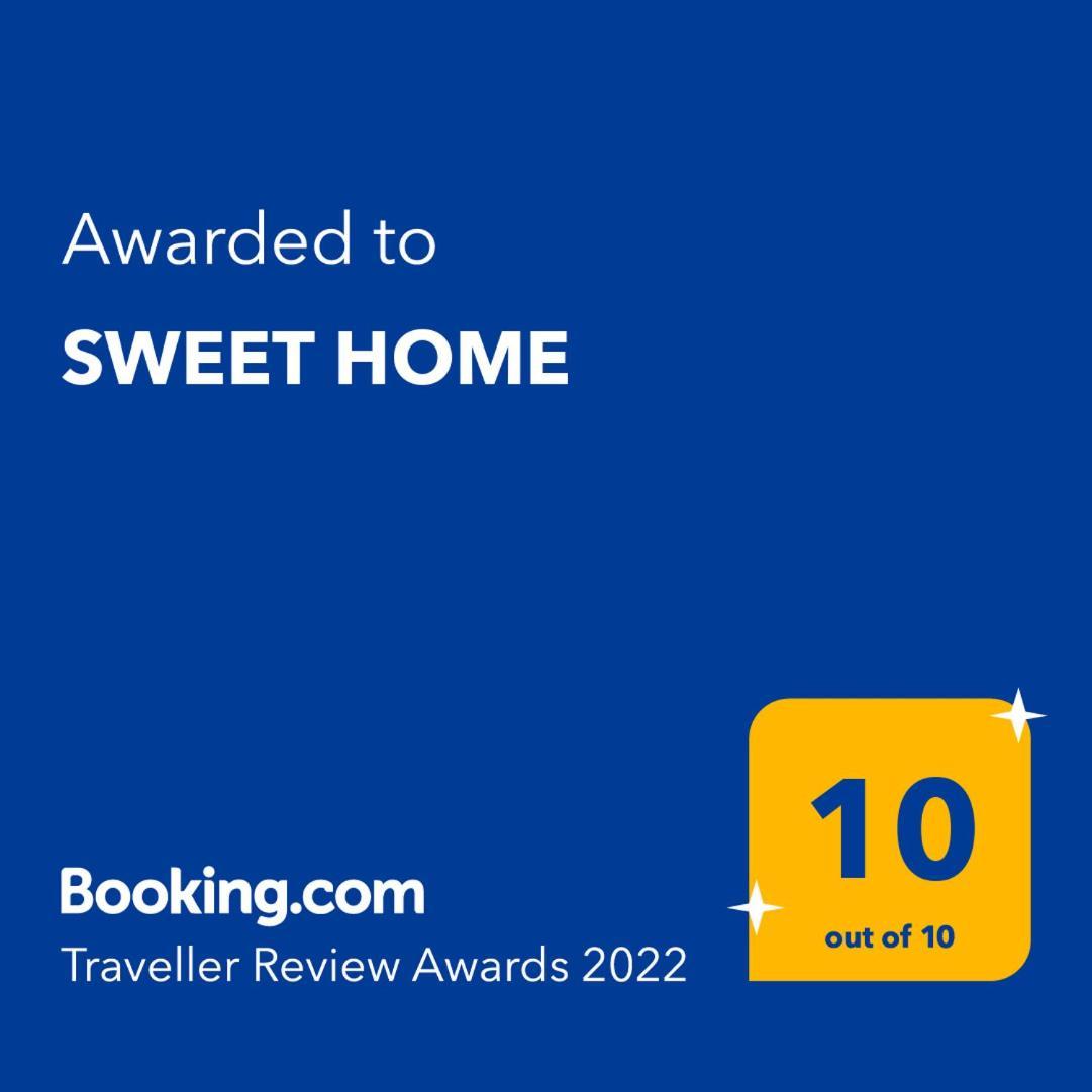 Sweet Home جابلياك الغرفة الصورة